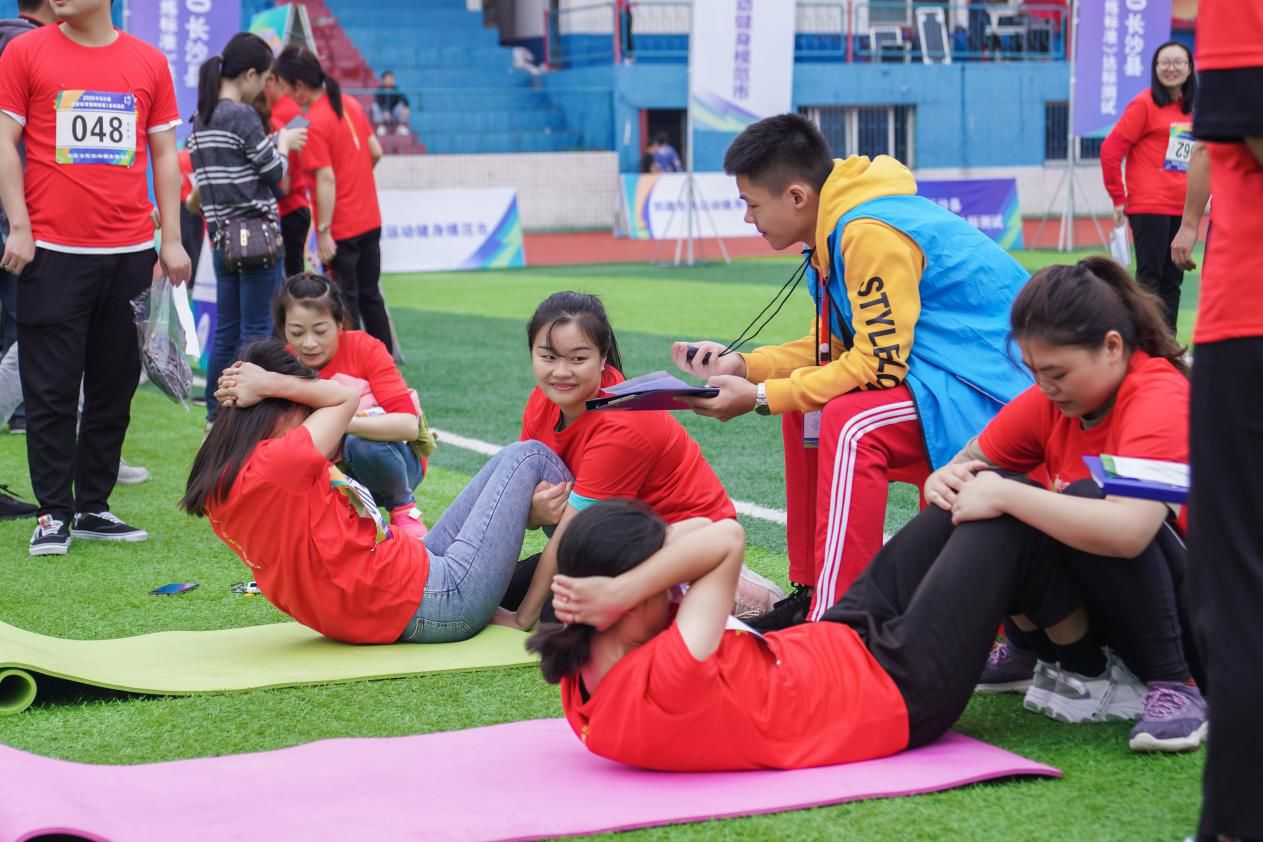 湖南博森體育管理有限公司 湖南博森體育管理有限公司