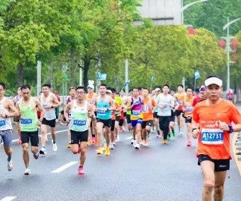 喜訊！我司通過(guò)中國(guó)田徑協(xié)會(huì)路跑賽事運(yùn)營(yíng)單位資質(zhì)認(rèn)證！