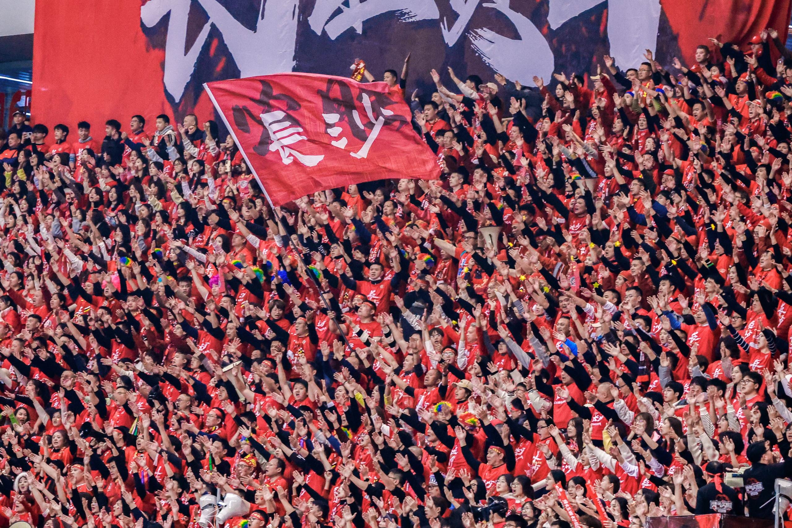 湖南博森體育管理有限公司